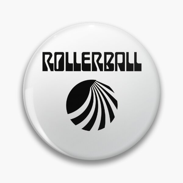 Item preview, Rollerball designed and sold by Chris Badenoch.