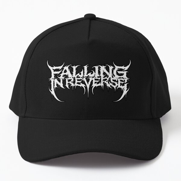 Item preview, Falling In Reverse Heavy Metal designed and sold by Oscar Silverstone.