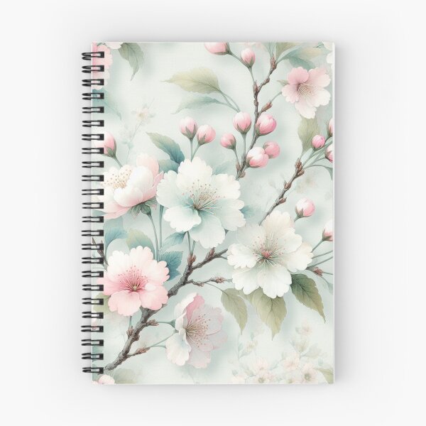 Item preview, Cherry Blossom Pattern - 48 designed and sold by Acabee.