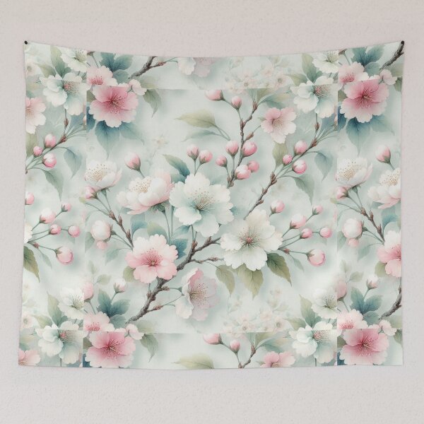 Item preview, Cherry Blossom Pattern - 48 designed and sold by Acabee.