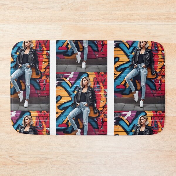 Item preview, Rocky women's clothing ,Cool patterned women's shirts, cool shirts designed and sold by BeYourself1993.