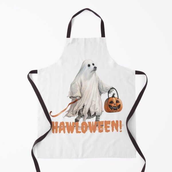 Item preview, Hawloween designed and sold by GiraffeCreative.