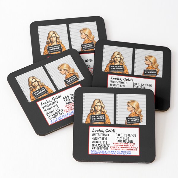 Item preview, Famous mugshot  designed and sold by Roxburylane.