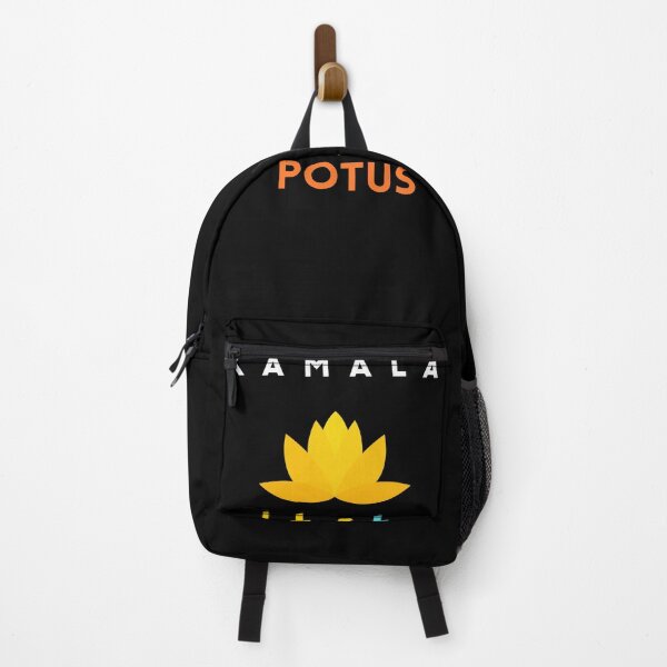 Item preview, Kamala : Lotus to Potus designed and sold by ecolatur.