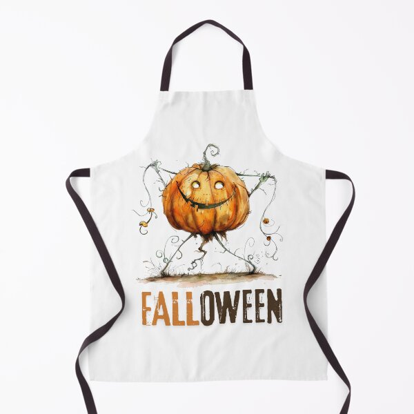 Item preview, Falloween Dancing Pumpkin designed and sold by GiraffeCreative.