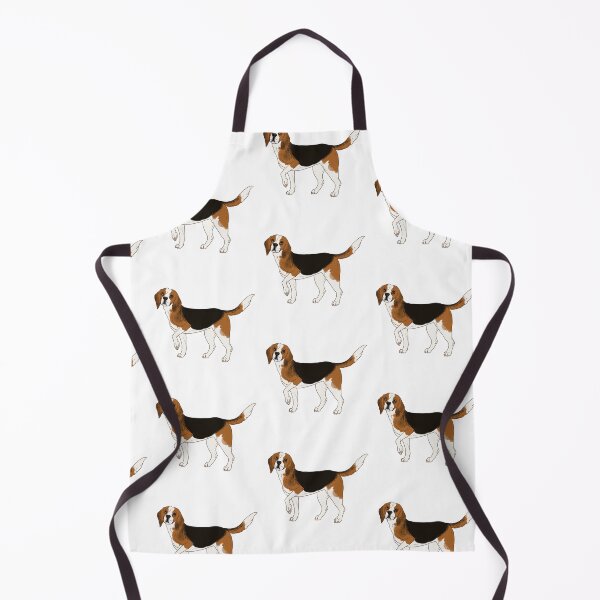 Item preview, Beagle Tricolour designed and sold by SunnyCav.