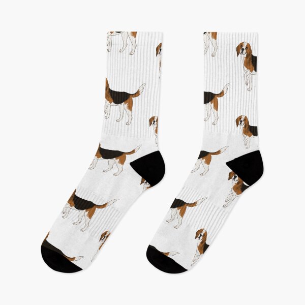 Item preview, Beagle Tricolour designed and sold by SunnyCav.
