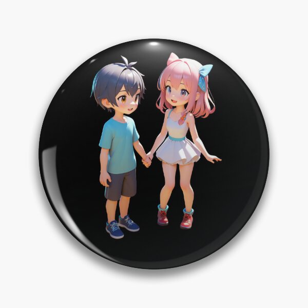 Item preview,  Anime Friends  designed and sold by infliex.