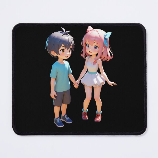 Item preview,  Anime Friends  designed and sold by infliex.