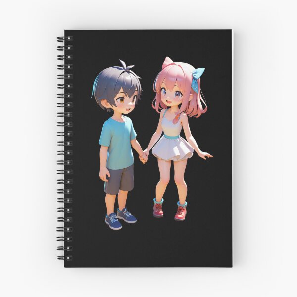 Item preview,  Anime Friends  designed and sold by infliex.