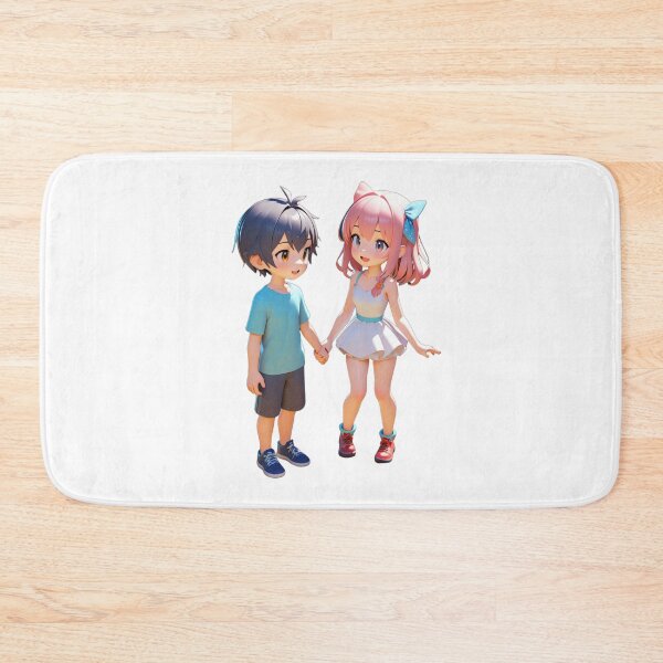 Item preview,  Anime Friends  designed and sold by infliex.