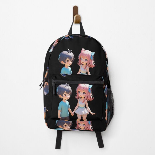 Item preview, Anime Friends designed and sold by infliex.