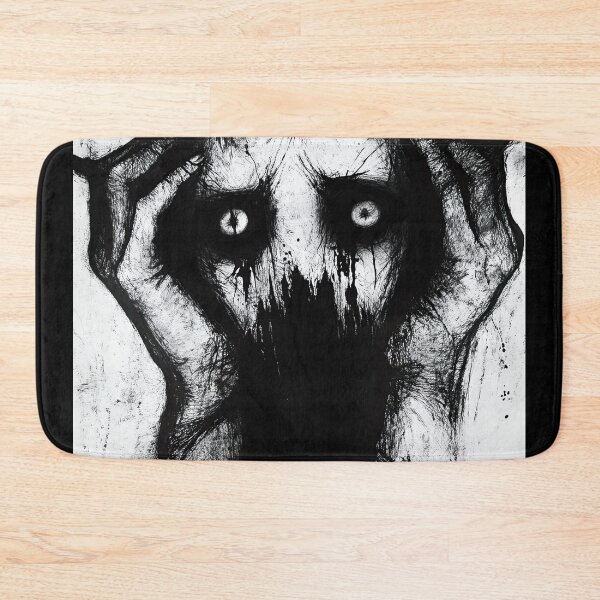 Item preview, Tormented Soul - Dark Fantasy Horror Art designed and sold by midnight Artistry.