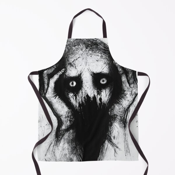 Item preview, Tormented Soul - Dark Fantasy Horror Art designed and sold by midnight Artistry.