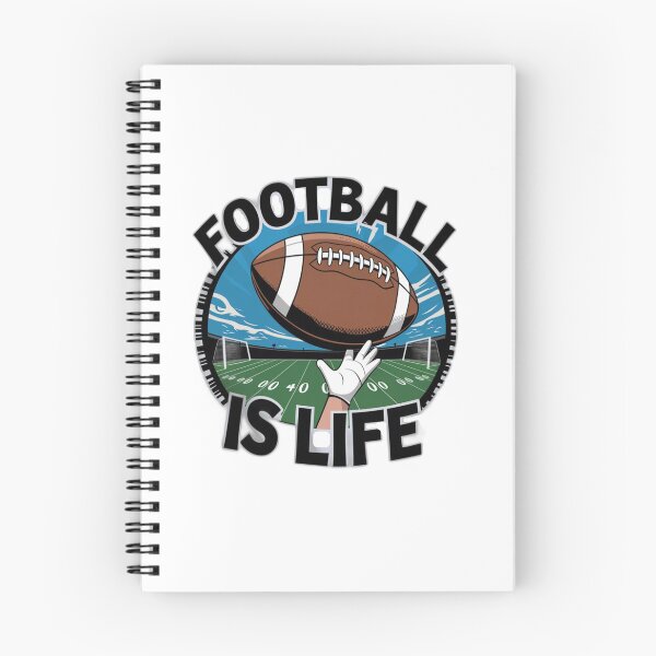 Item preview, football is life designed and sold by fas166.