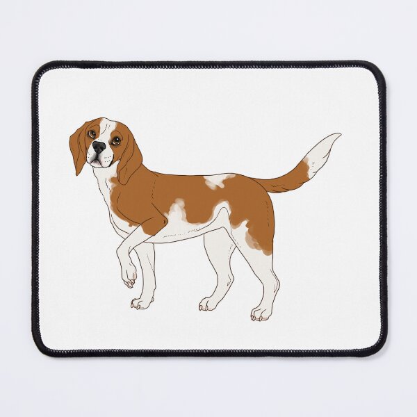 Item preview, Beagle Bicolour designed and sold by SunnyCav.