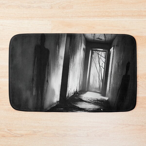 Item preview, Trapped Souls - Gothic Horror Dark Fantasy Art designed and sold by midnight Artistry.