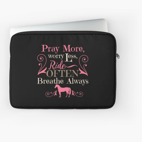 Aperçu de l'œuvre Prière de la fille à cheval créée et vendue par LeosCloset.