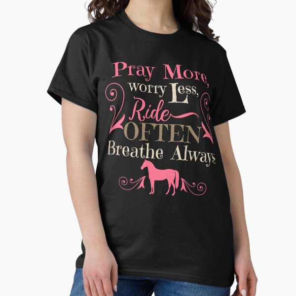 Aperçu de l'œuvre Prière de la fille à cheval créée et vendue par LeosCloset.