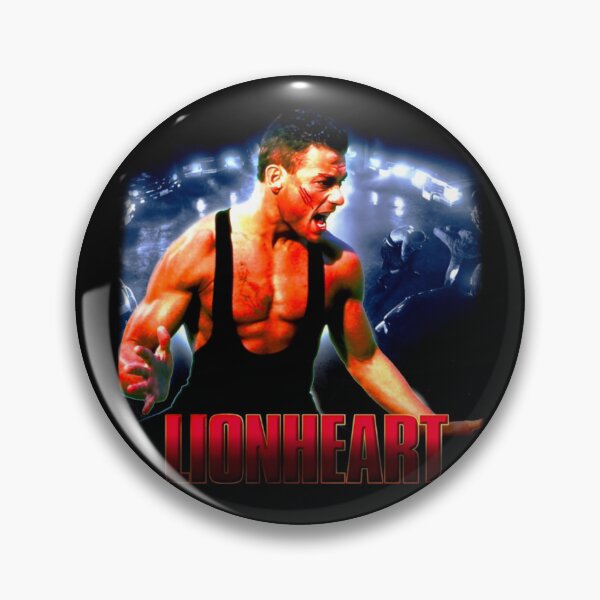 Item preview, Lionheart designed and sold by braxy1.