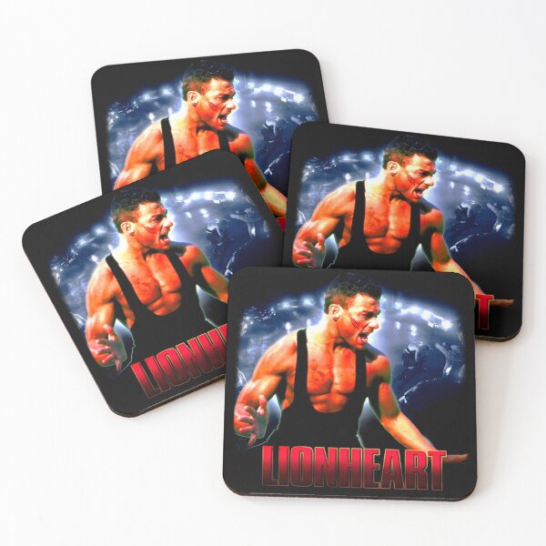 Item preview, Lionheart designed and sold by braxy1.