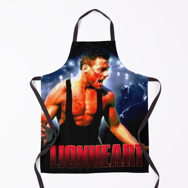 Item preview, Lionheart designed and sold by braxy1.
