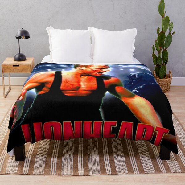 Item preview, Lionheart designed and sold by braxy1.