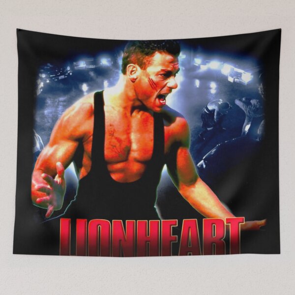 Item preview, Lionheart designed and sold by braxy1.