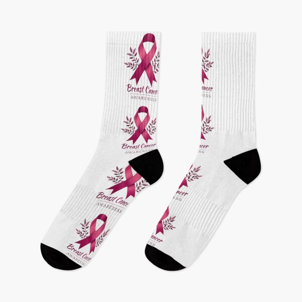 Item preview, Hope & Strength: Breast Cancer Awareness Art designed and sold by Craft99.