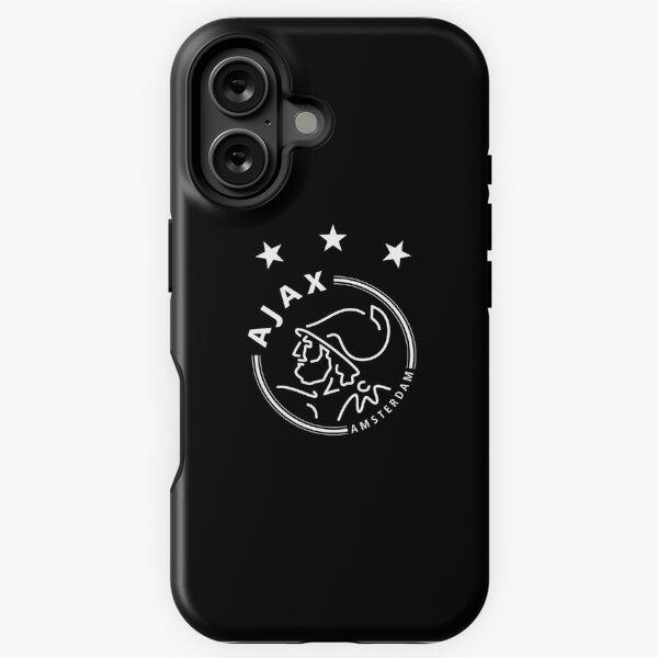 Item preview, Ajax Amsterdam designed and sold by HaleyBoles.