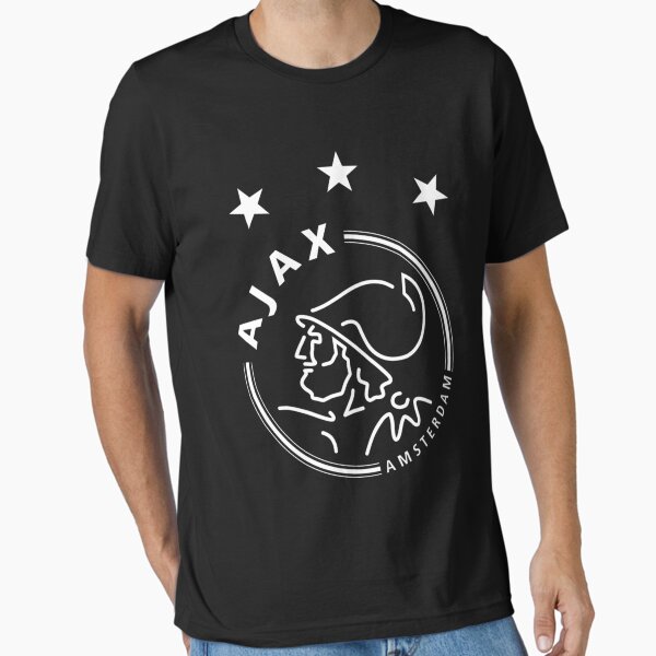 Item preview, Ajax Amsterdam designed and sold by HaleyBoles.