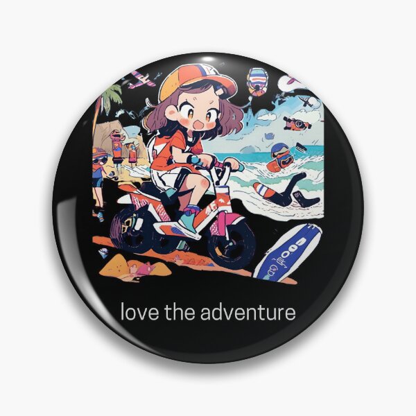 Item preview, Adventure on the Beach designed and sold by ecolatur.