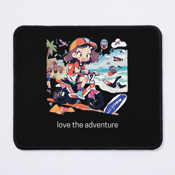 Item preview, Adventure on the Beach designed and sold by ecolatur.