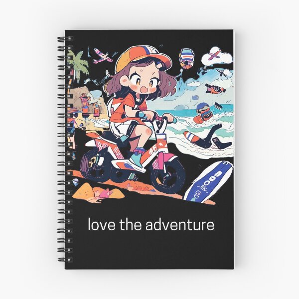 Item preview, Adventure on the Beach designed and sold by ecolatur.