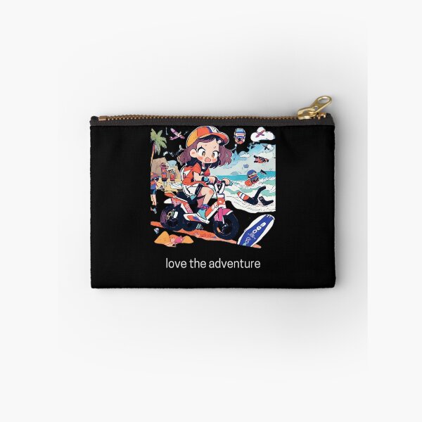 Item preview, Adventure on the Beach designed and sold by ecolatur.