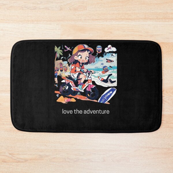 Item preview, Adventure on the Beach designed and sold by ecolatur.