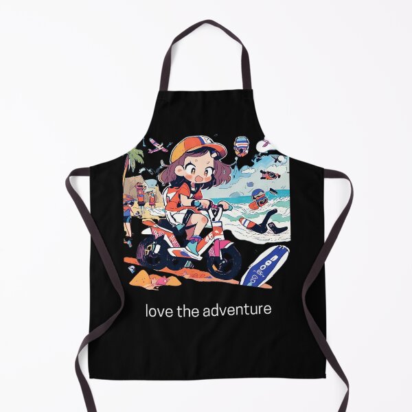Item preview, Adventure on the Beach designed and sold by ecolatur.