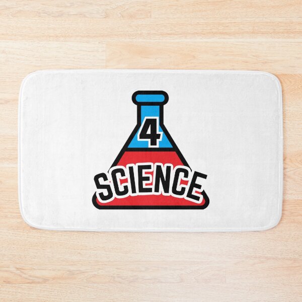 Item preview, For Science Flask designed and sold by basclari.