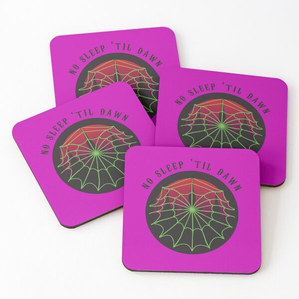 Item preview, Spiderweb, a sinister abode.  No sleep 'til dawn. designed and sold by FantasyLegacy.