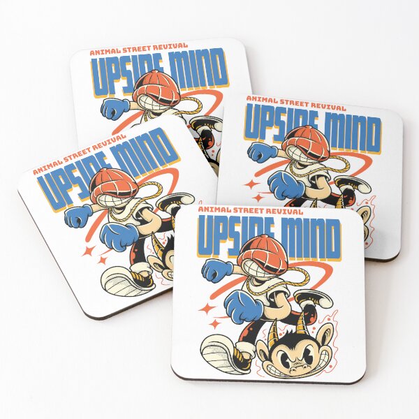 Item preview, Upside Mind  designed and sold by Jaguax.