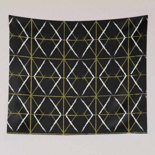 Item preview, white&gold designed and sold by Nichhh.