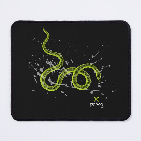 Item preview, Snake Defiant AF designed and sold by DefiantAF.