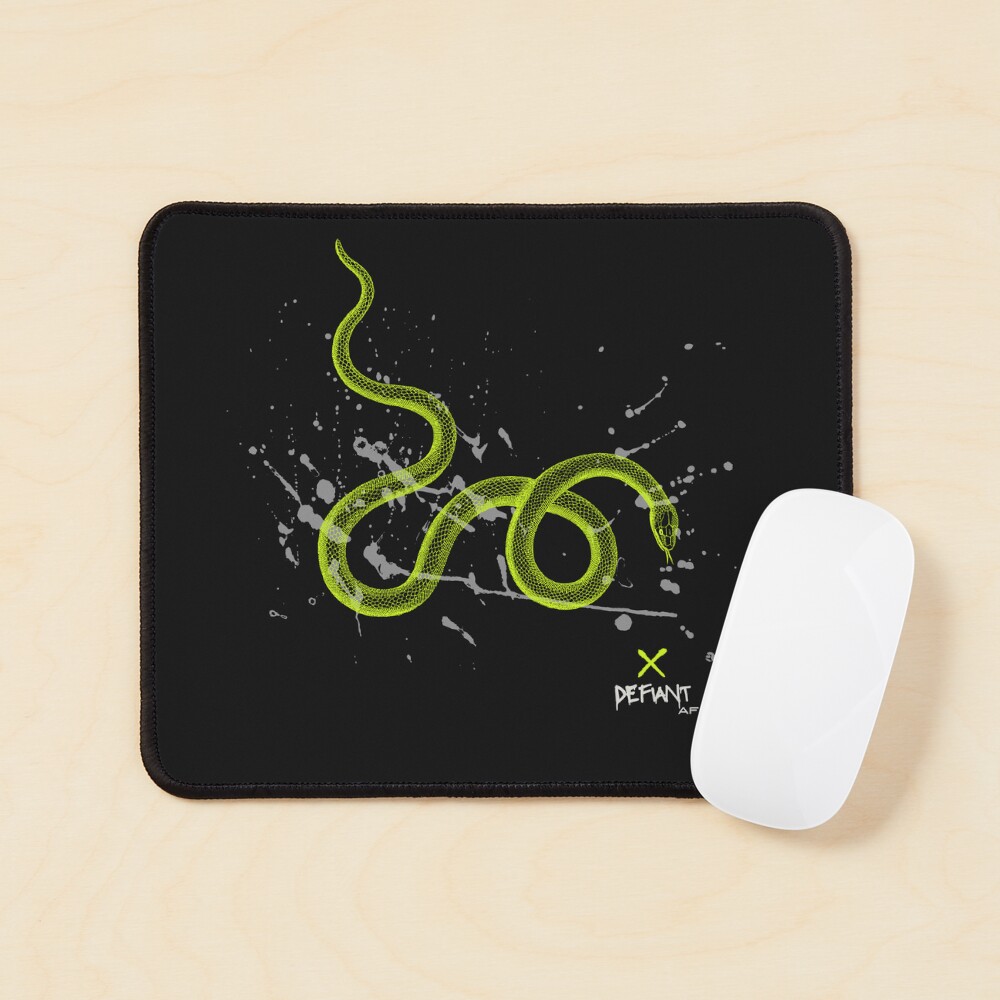 Item preview, Mouse Pad designed and sold by DefiantAF.