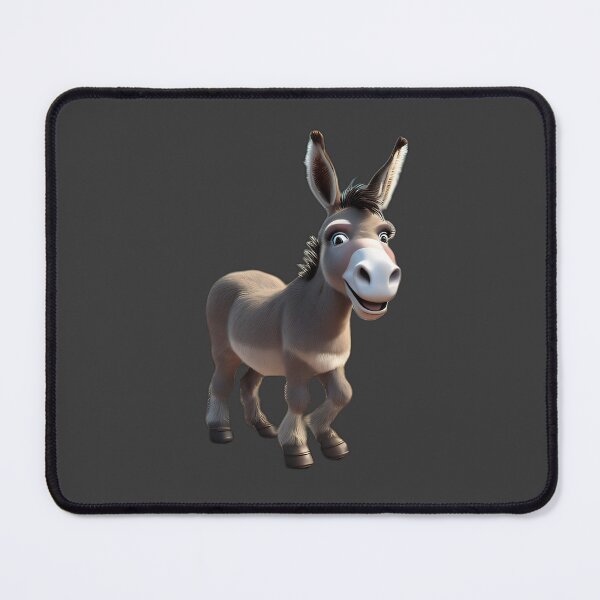 Item preview, Funny donkey designed and sold by UrbanPrts.