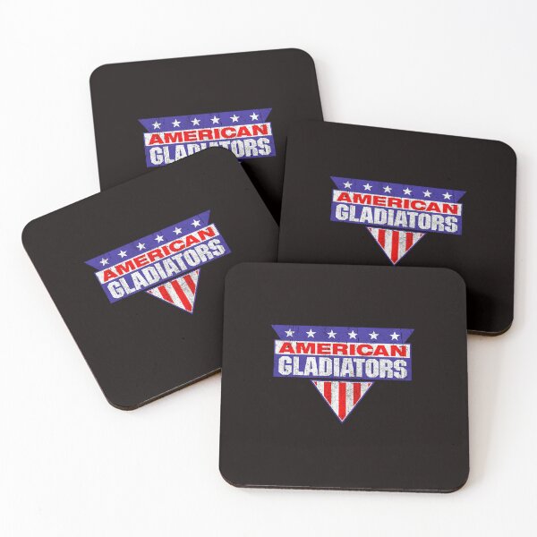 Item preview, American Gladiators designed and sold by HerlindaHLopez.