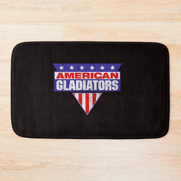 Item preview, American Gladiators designed and sold by HerlindaHLopez.