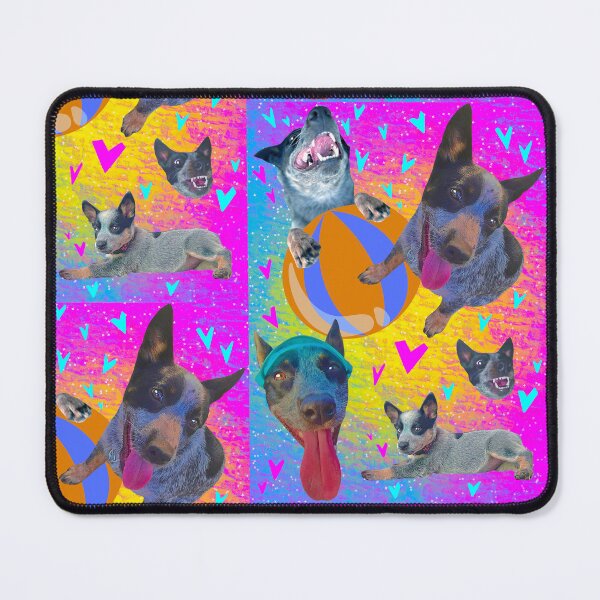 Item preview, Silly Dog designed and sold by winterlandnatka.
