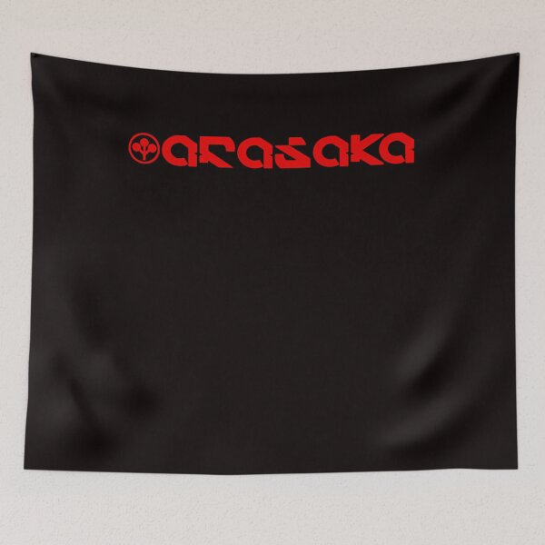 Item preview, Arasaka Cyberpunk designed and sold by HerlindaHLopez.