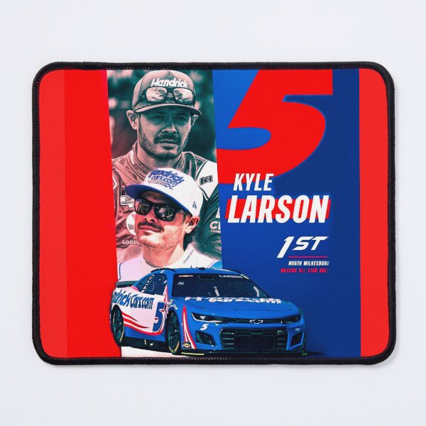 Item preview, Kyle larson designed and sold by braxy1.