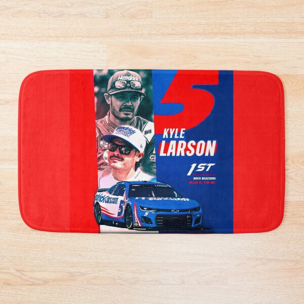 Item preview, Kyle larson designed and sold by braxy1.